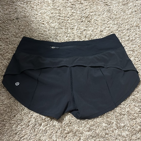 Black Luluelmon Speed ups - Picture 2 of 2